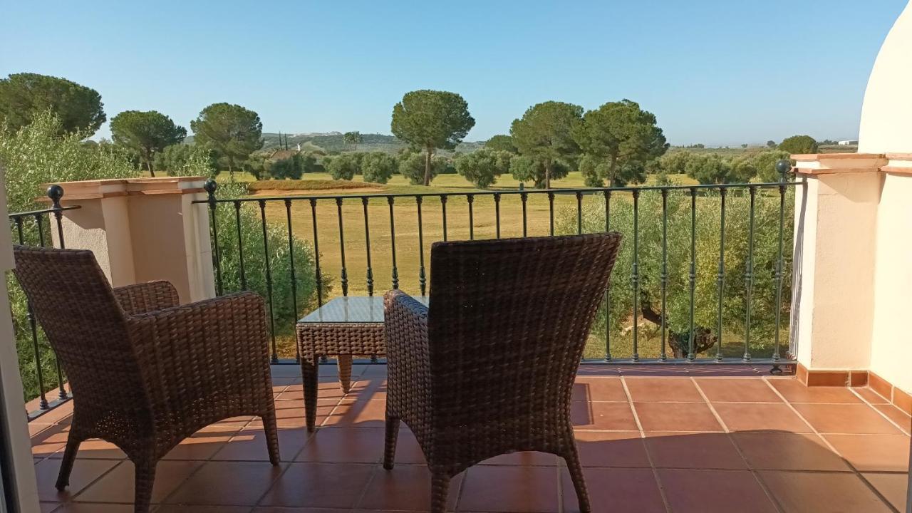 ארקוס דה לה פרונטרה Casa Los Olivos מראה חיצוני תמונה