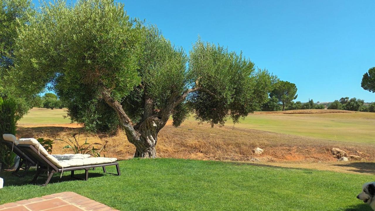 ארקוס דה לה פרונטרה Casa Los Olivos מראה חיצוני תמונה
