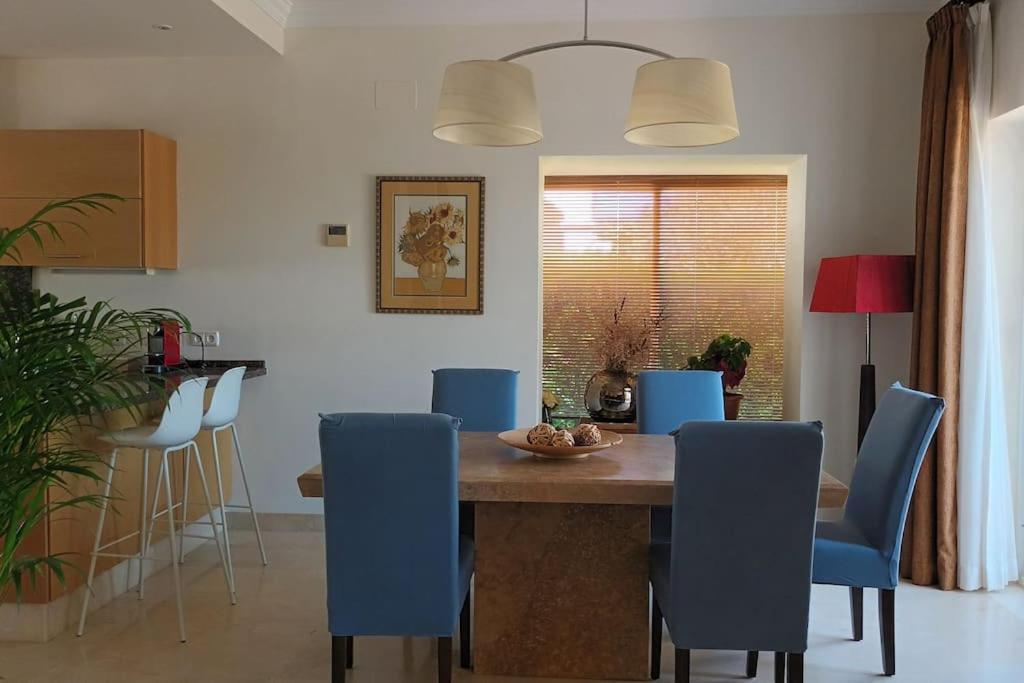 ארקוס דה לה פרונטרה Casa Los Olivos מראה חיצוני תמונה