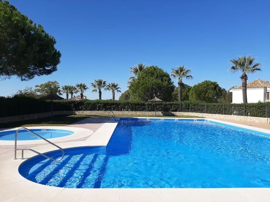 ארקוס דה לה פרונטרה Casa Los Olivos מראה חיצוני תמונה