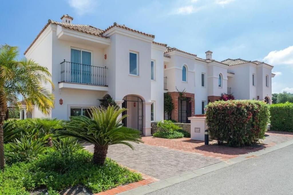 ארקוס דה לה פרונטרה Casa Los Olivos מראה חיצוני תמונה