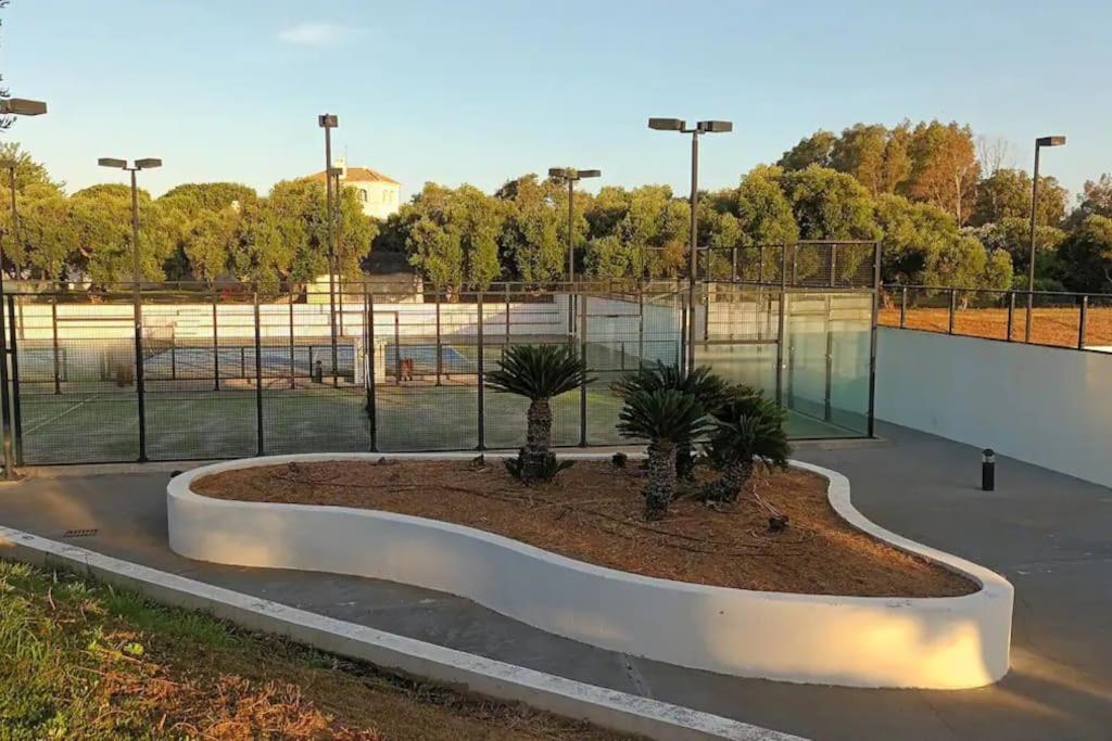ארקוס דה לה פרונטרה Casa Los Olivos מראה חיצוני תמונה