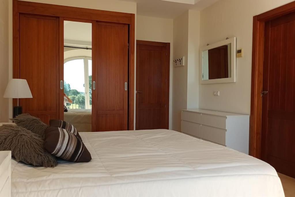 ארקוס דה לה פרונטרה Casa Los Olivos מראה חיצוני תמונה