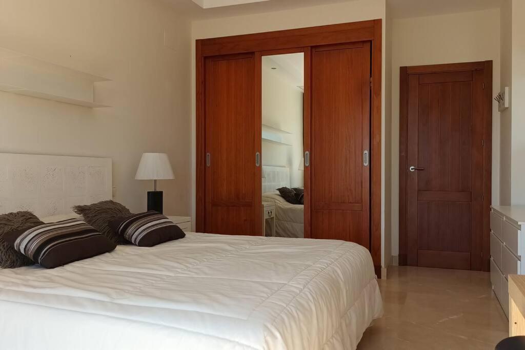 ארקוס דה לה פרונטרה Casa Los Olivos מראה חיצוני תמונה