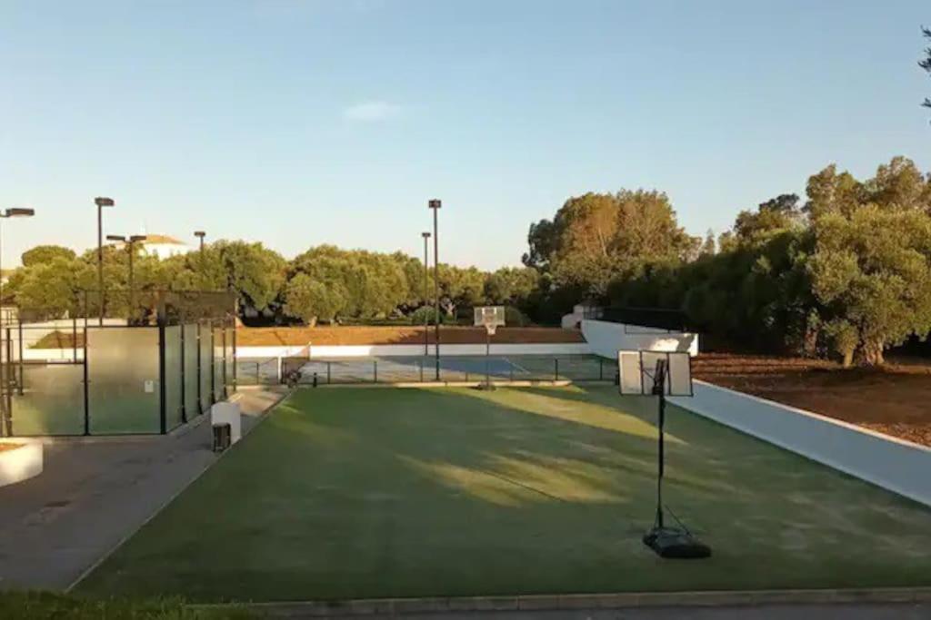 ארקוס דה לה פרונטרה Casa Los Olivos מראה חיצוני תמונה