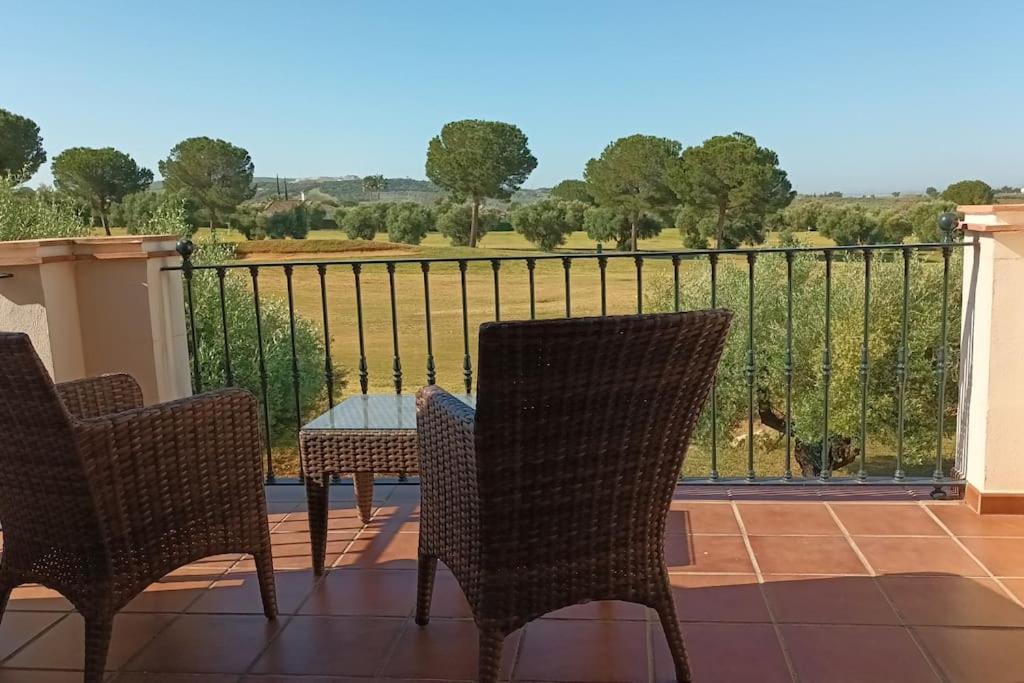 ארקוס דה לה פרונטרה Casa Los Olivos מראה חיצוני תמונה