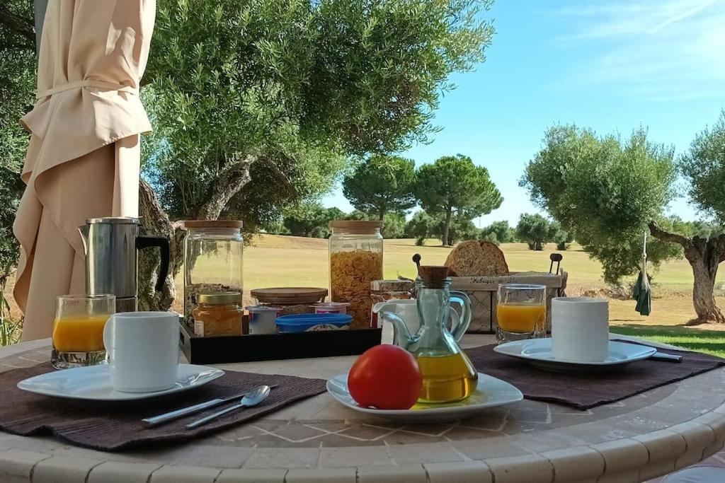 ארקוס דה לה פרונטרה Casa Los Olivos מראה חיצוני תמונה