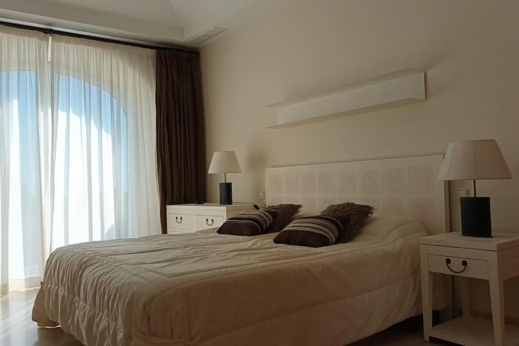 ארקוס דה לה פרונטרה Casa Los Olivos מראה חיצוני תמונה