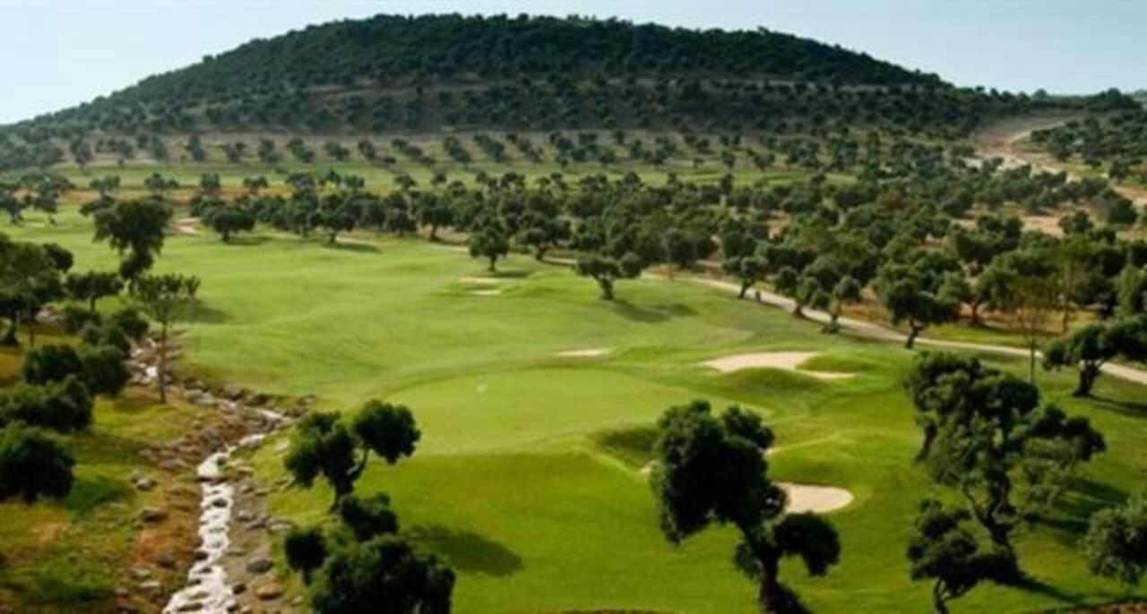 ארקוס דה לה פרונטרה Casa Los Olivos מראה חיצוני תמונה