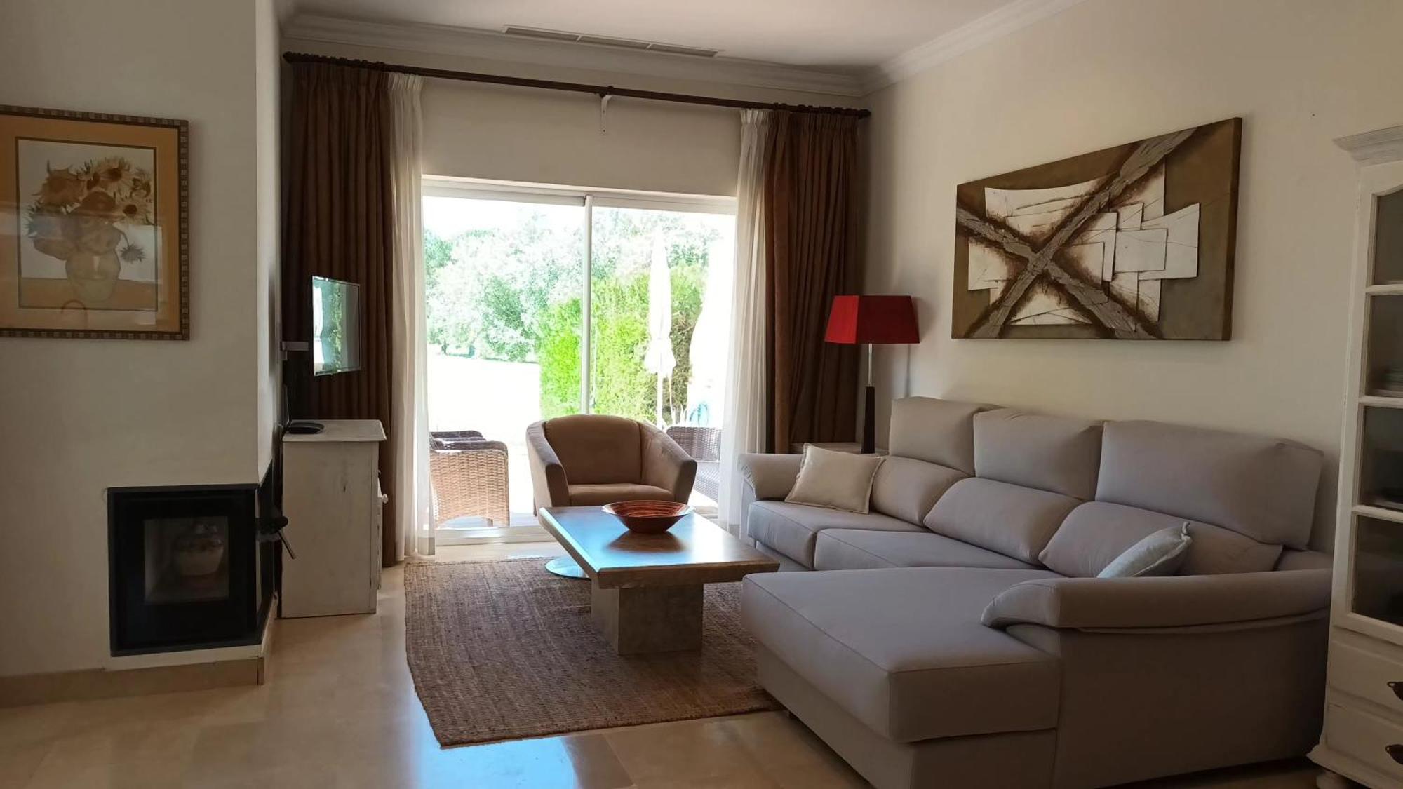 ארקוס דה לה פרונטרה Casa Los Olivos מראה חיצוני תמונה