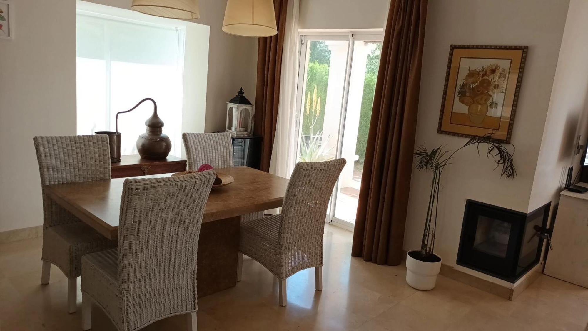 ארקוס דה לה פרונטרה Casa Los Olivos מראה חיצוני תמונה