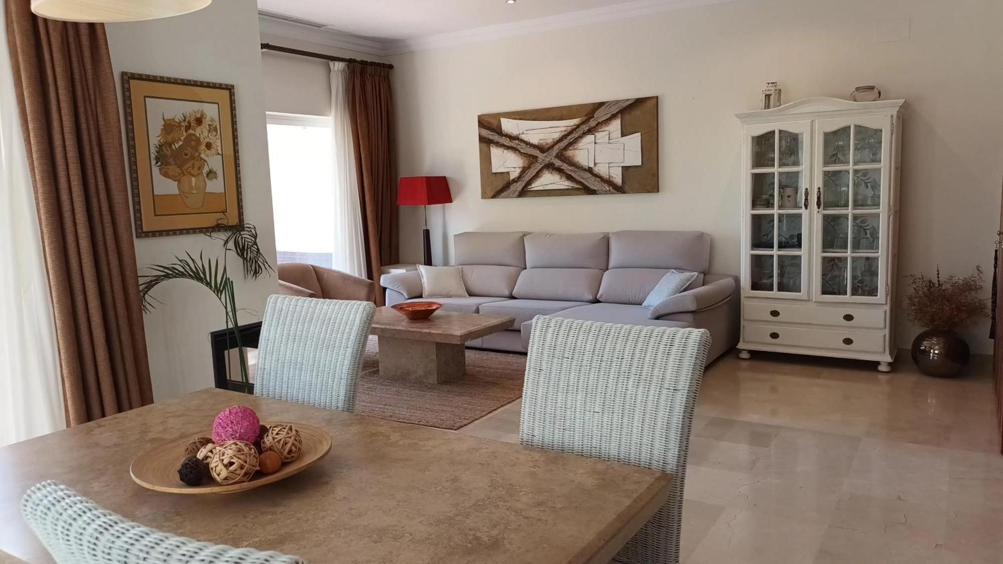 ארקוס דה לה פרונטרה Casa Los Olivos מראה חיצוני תמונה